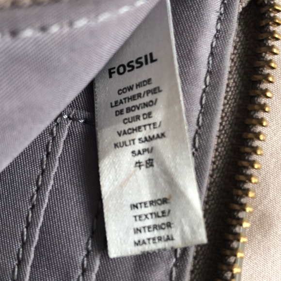 Fossil Wristlet - Picture 5 of 8